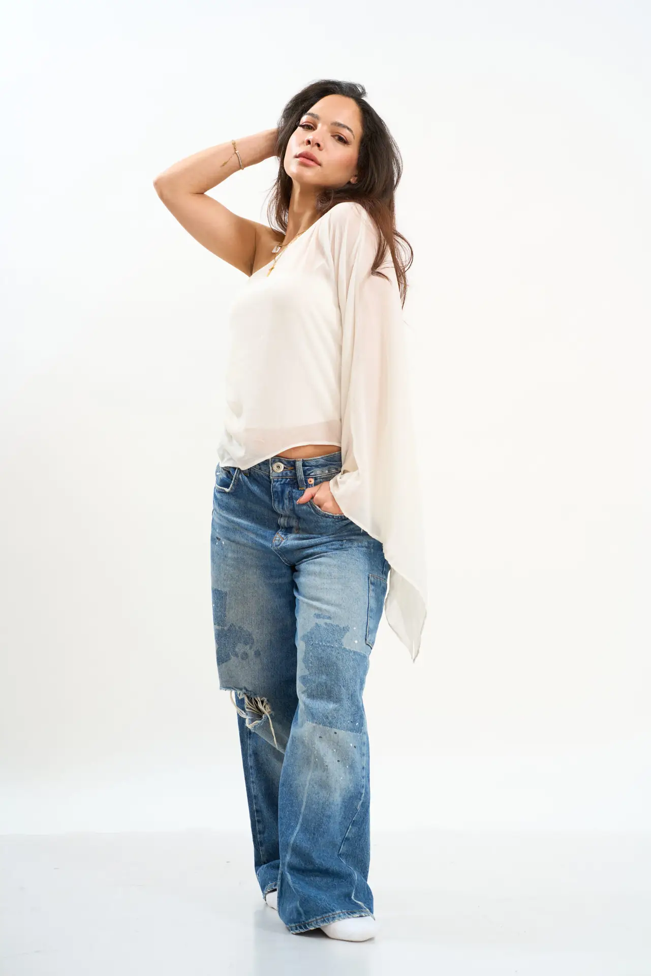 fashion-model-hannover-genesis-araujo-canela